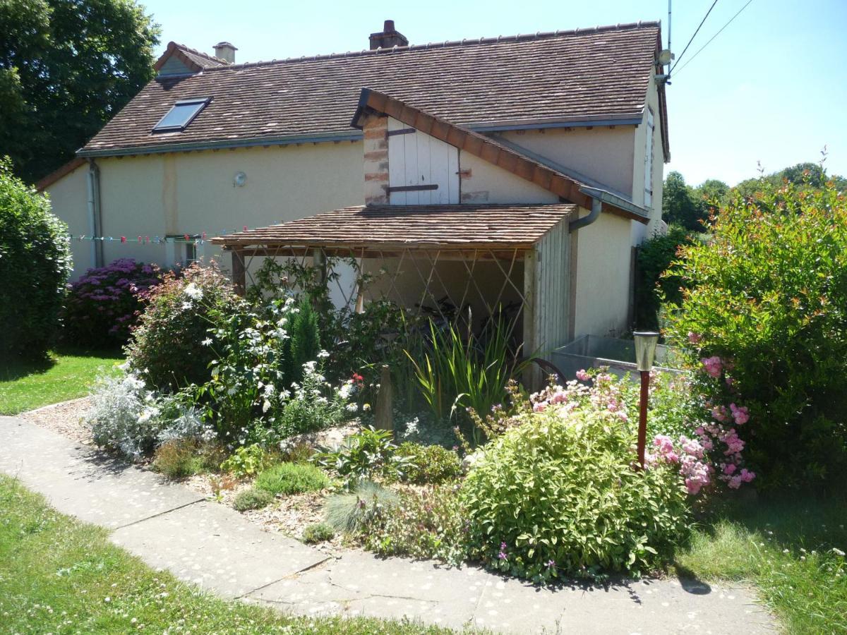 Chambre D'Hote En Vallee Du Loir - Elevage Des Rosiers Bazouges-sur-le-Loir Buitenkant foto